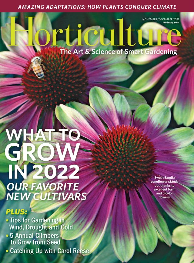 Horticulture