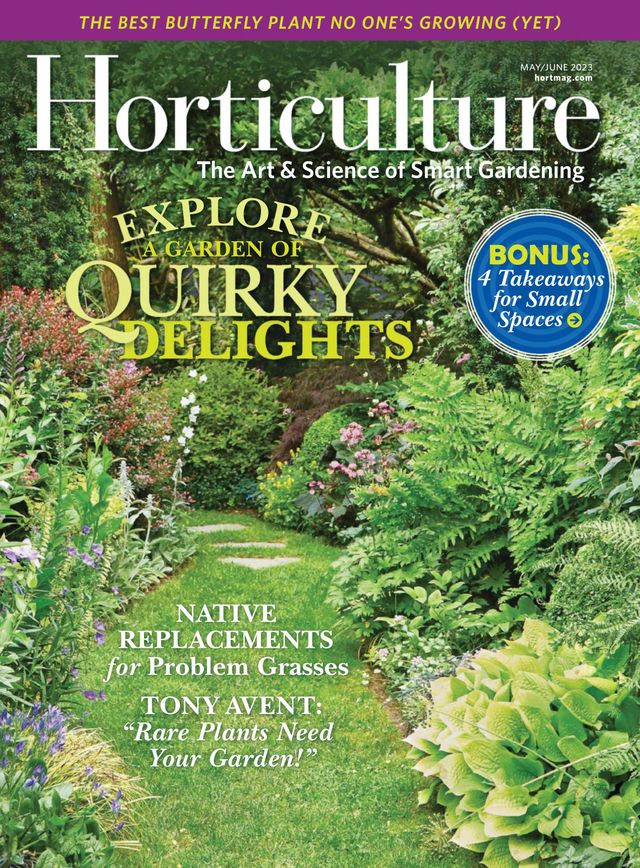 Horticulture