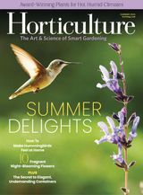 Horticulture