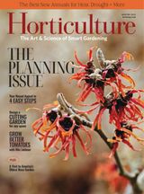 Horticulture