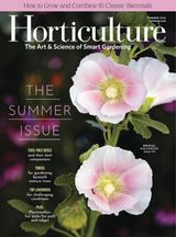 Horticulture