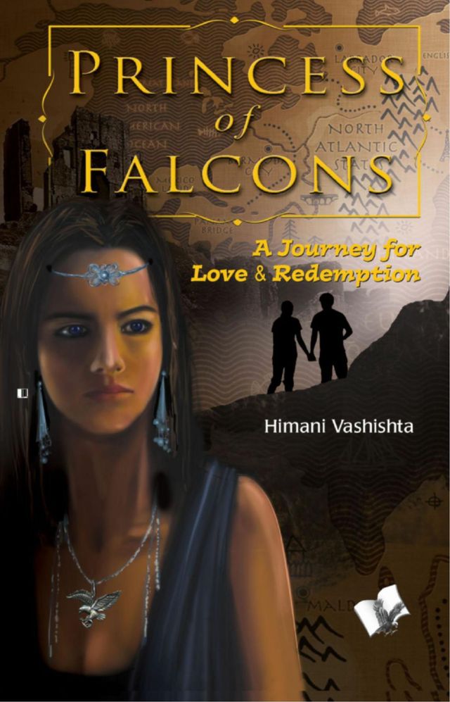 Princes Of Falcons