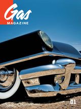 Issue 1