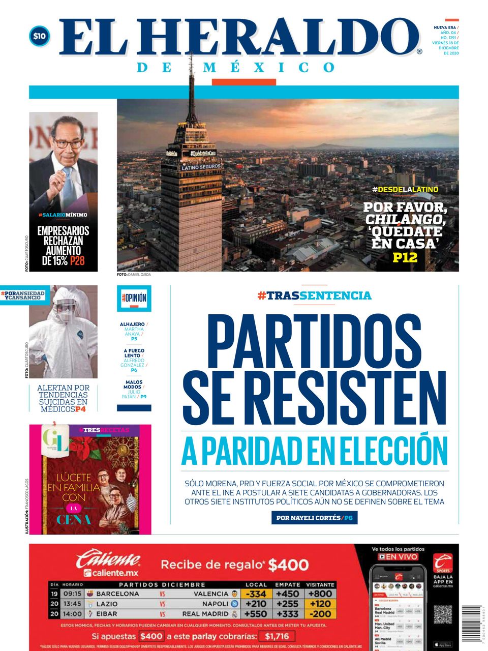 Practical Boat OwnerViernes 18 de diciembre de 2020 Magazine