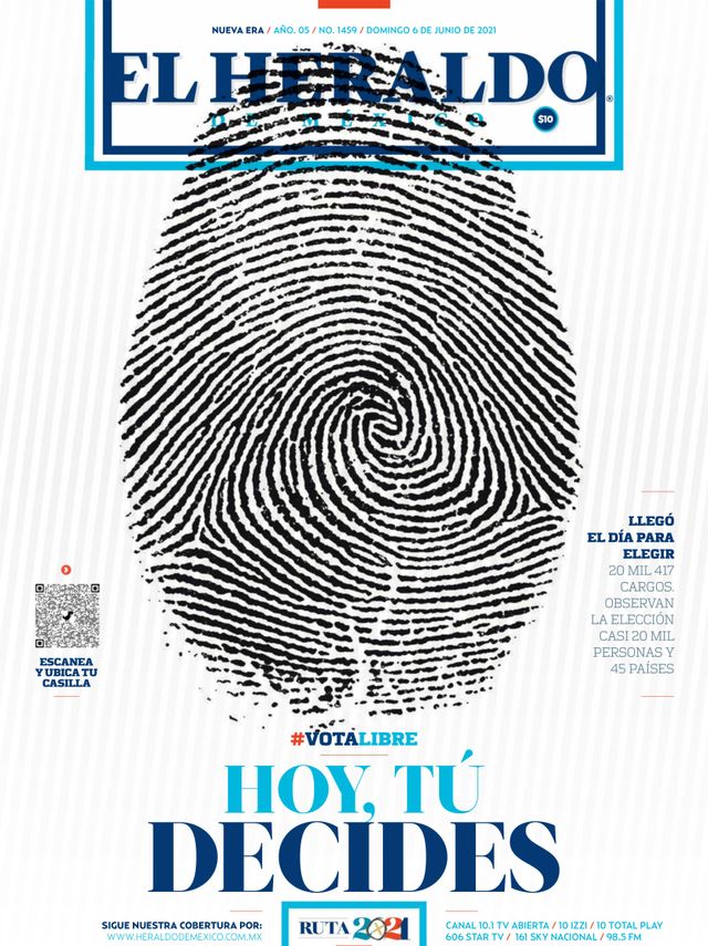 El Heraldo de México