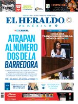 El Heraldo de México El Heraldo de México