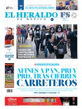 El Heraldo de México