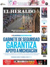 El Heraldo de México