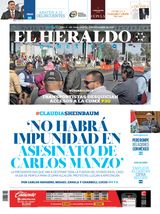 El Heraldo de México