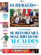 El Heraldo de México