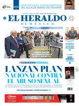 El Heraldo de México