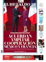 El Heraldo de México