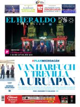 El Heraldo de México