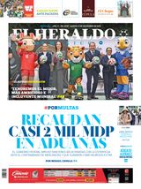 El Heraldo de México
