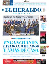 El Heraldo de México