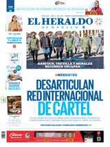 El Heraldo de México