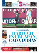 El Heraldo de México