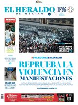 El Heraldo de México
