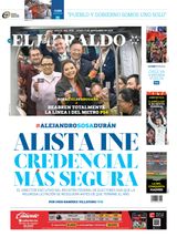 El Heraldo de México