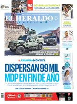 El Heraldo de México