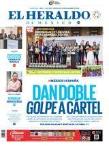 El Heraldo de México