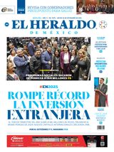 El Heraldo de México