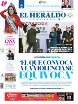 El Heraldo de México