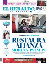 El Heraldo de México