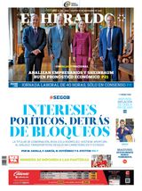 El Heraldo de México