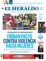 El Heraldo de México