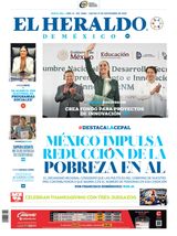 El Heraldo de México