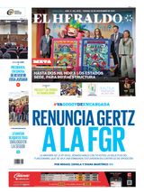 El Heraldo de México