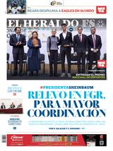 El Heraldo de México