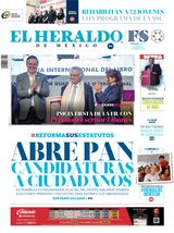 El Heraldo de México