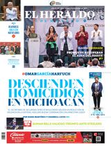 El Heraldo de México