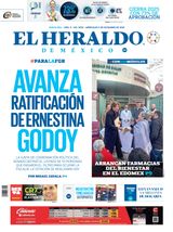 El Heraldo de México