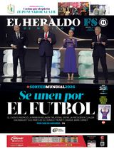 Edición impresa: Sábado 6 de diciembre de 2025