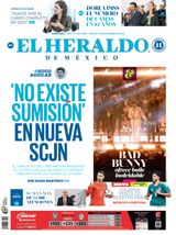 El Heraldo de México