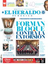El Heraldo de México