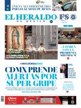 El Heraldo de México