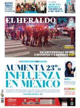 Edición impresa. Domingo 14 de diciembre de 2025