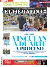 El Heraldo de México