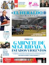 El Heraldo de México