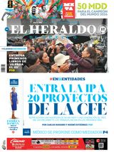 El Heraldo de México