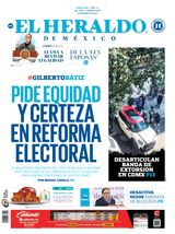 El Heraldo de México