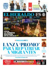 Edición impresa: Domingo 21 de diciembre de 2025