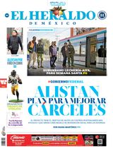 El Heraldo de México