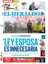 Edición impresa. Martes 23 de diciembre de 2025