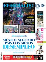 El Heraldo de México