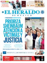 Edición impresa. Martes 30 de diciembre de 2025